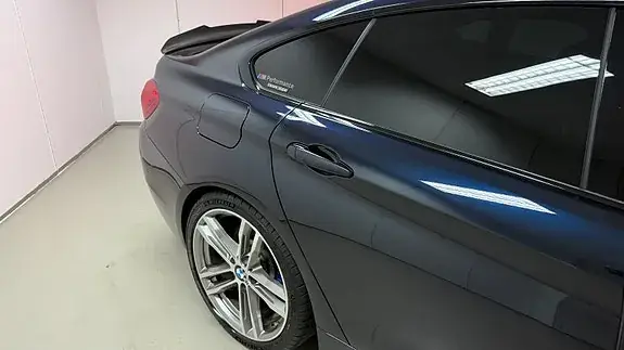 BMW 440I 2018 photo 5