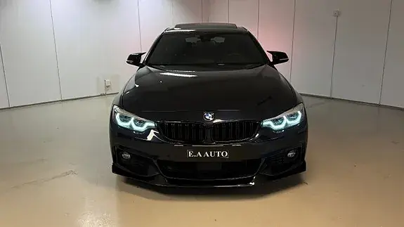 BMW 440I 2018 photo 2