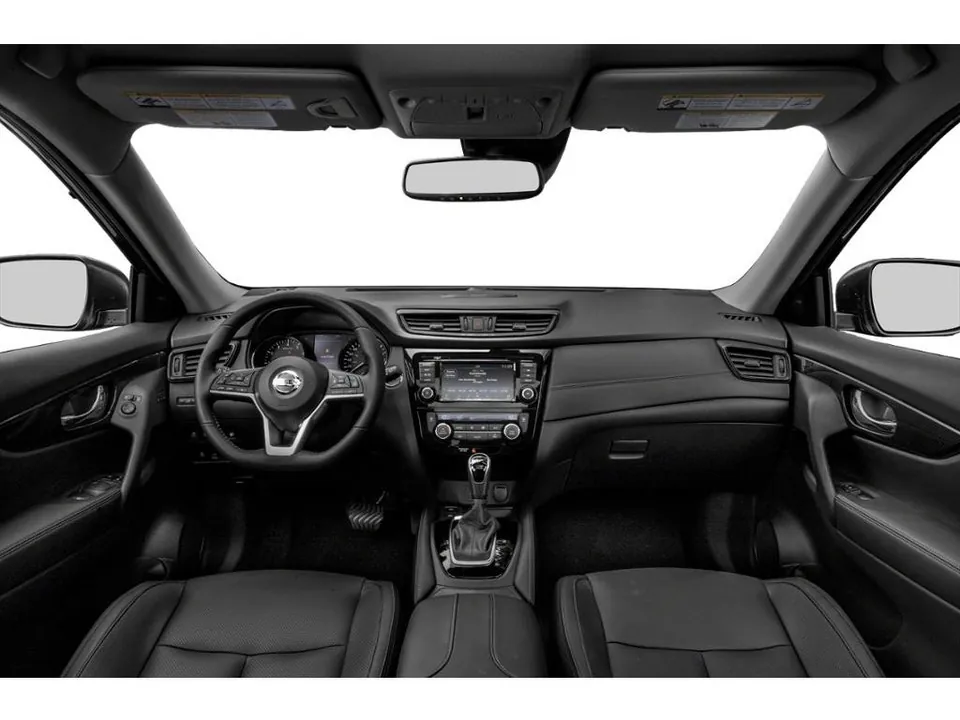 Nissan Rogue 2020 photo 5