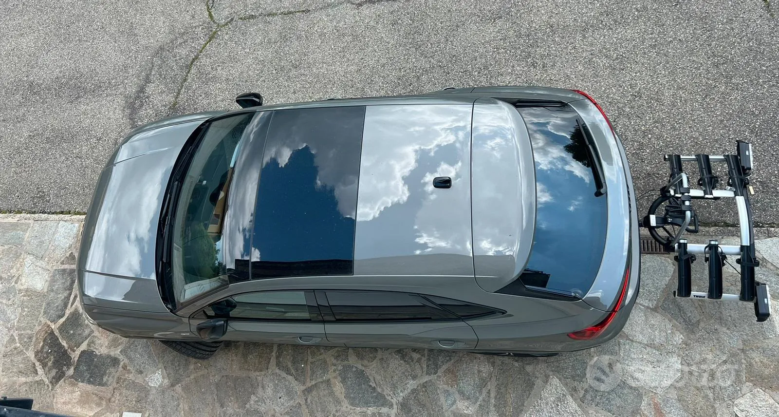 Audi Q3 2023 photo 4