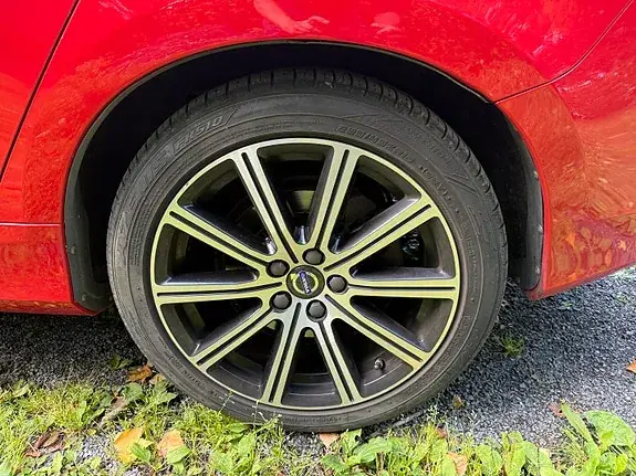 Volvo V60 2016 photo 5