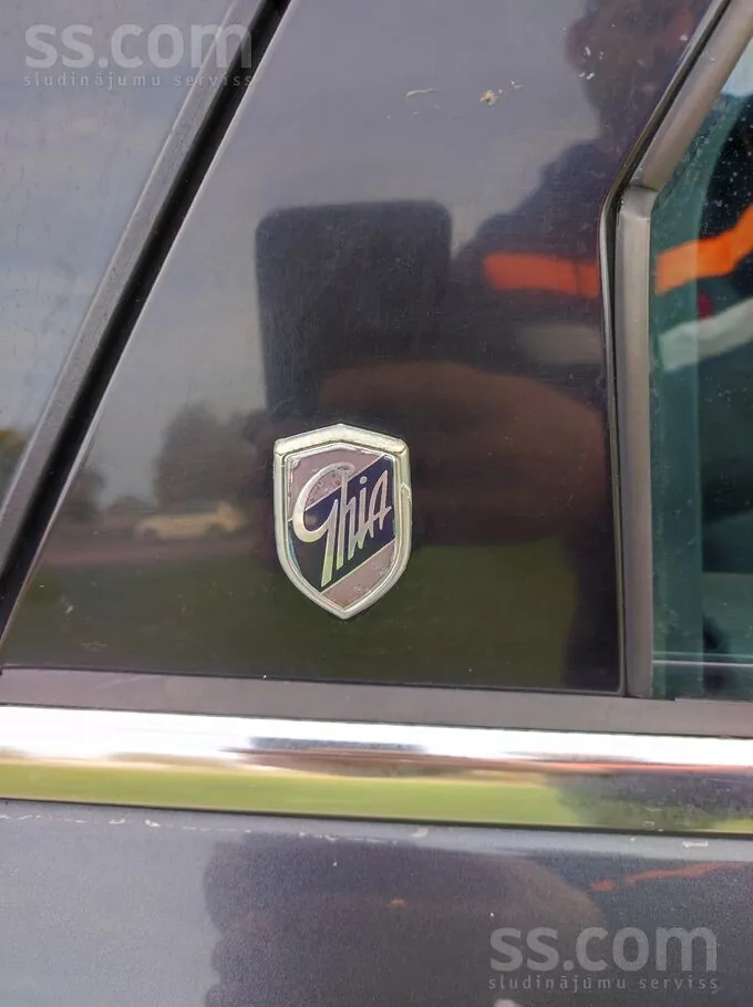 Ford Mondeo 2008 photo 5