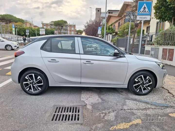 Opel Corsa 2026 photo 5