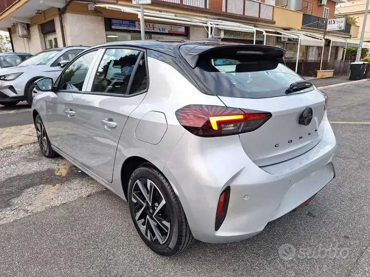 Opel Corsa 2026 photo 2