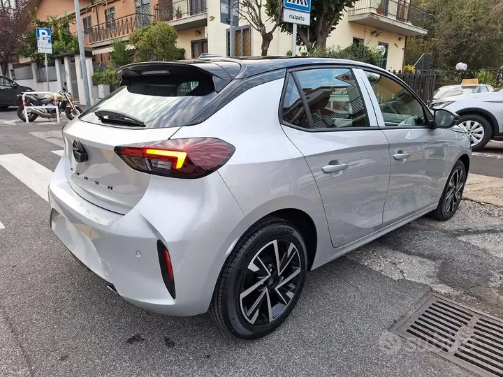 Opel Corsa 2026 photo 4