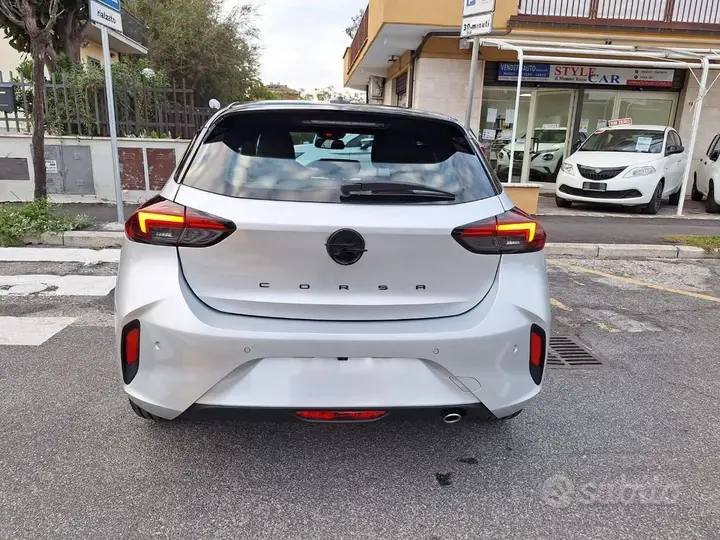 Opel Corsa 2026 photo 3
