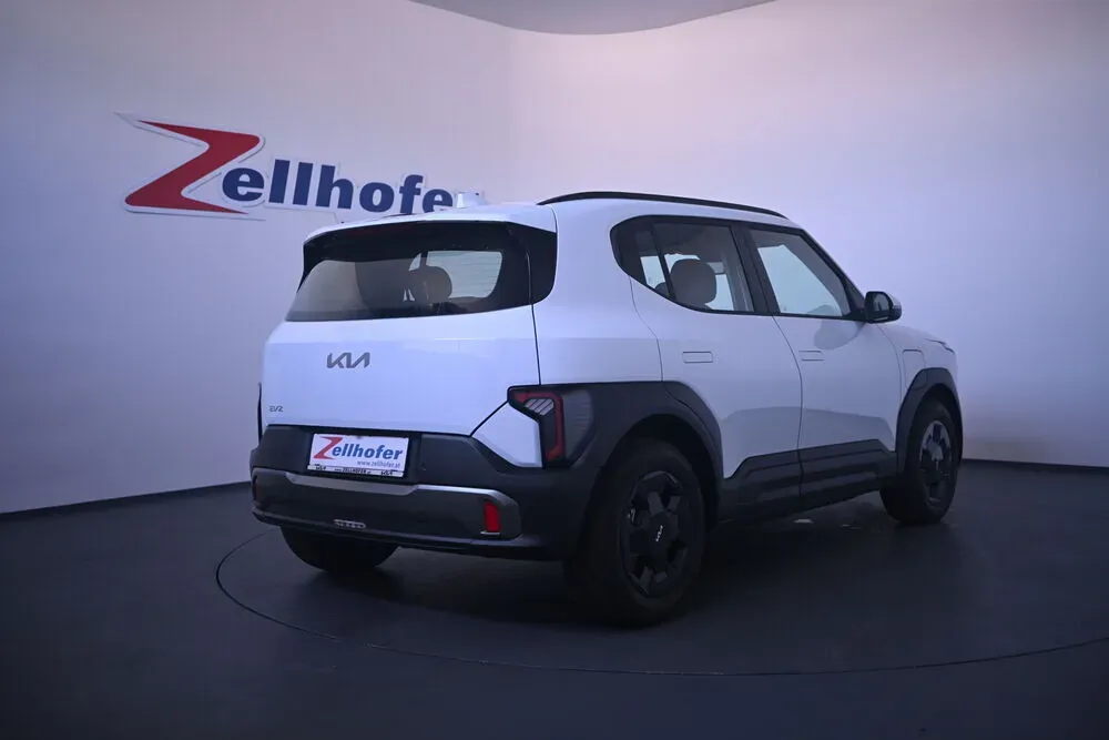 Kia Ev2 photo 3
