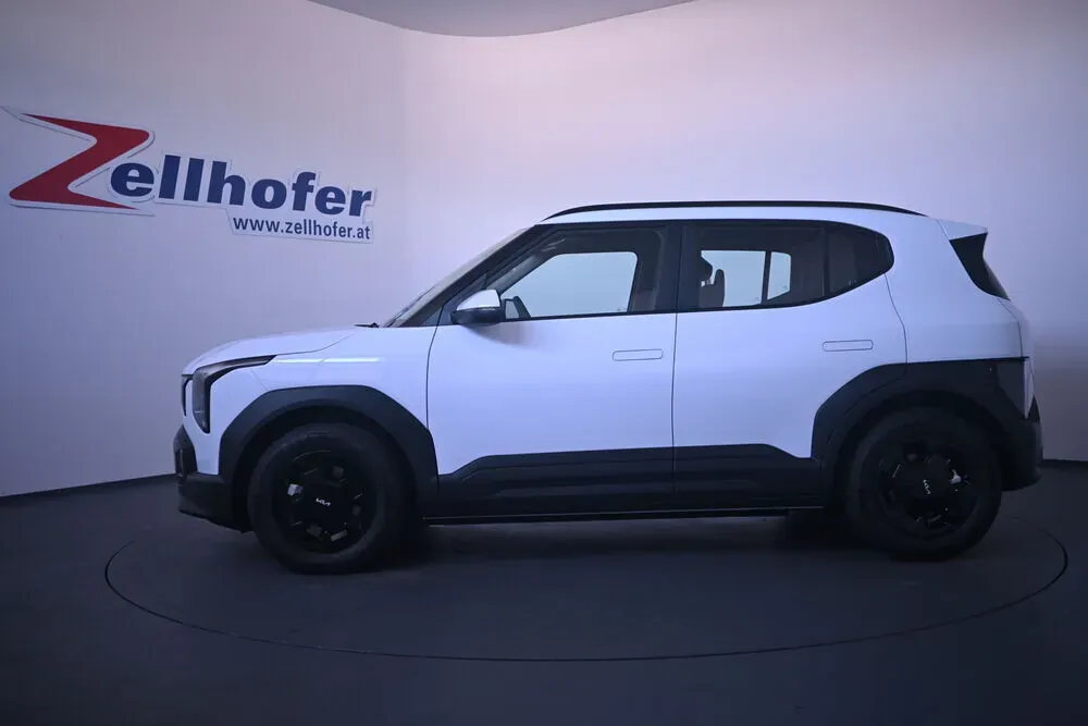 Kia Ev2 photo 2