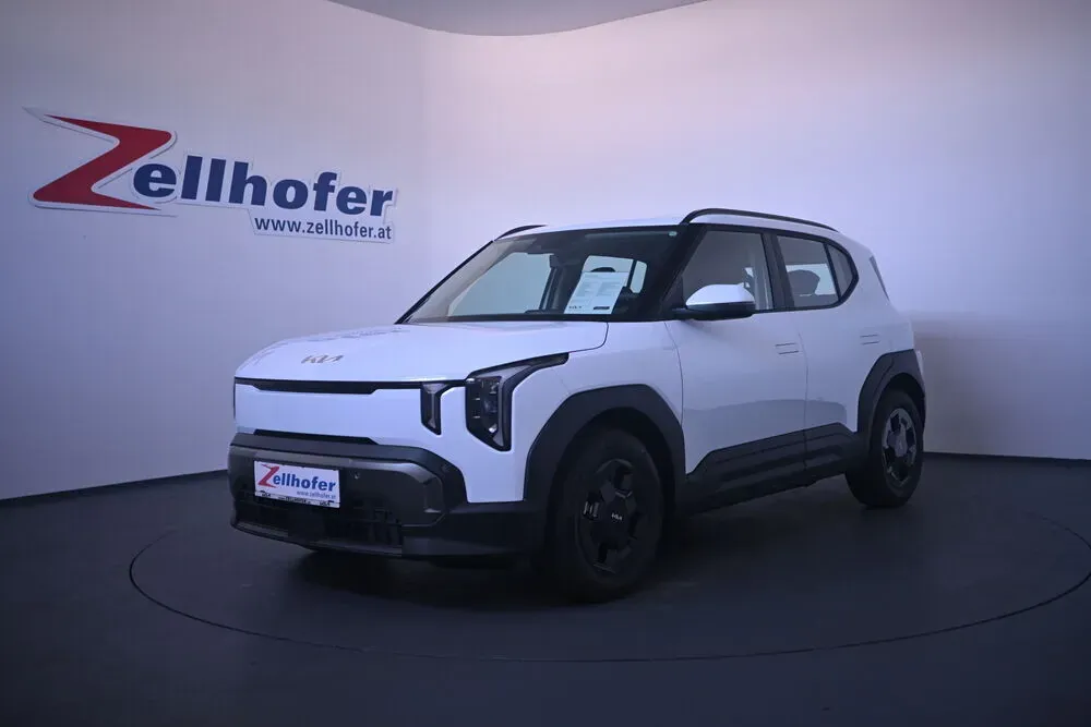Kia Ev2