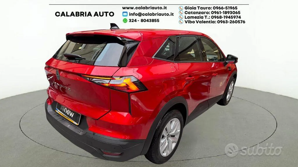 Renault Symbioz 2026 photo 4