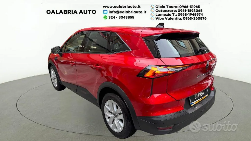 Renault Symbioz 2026 photo 3
