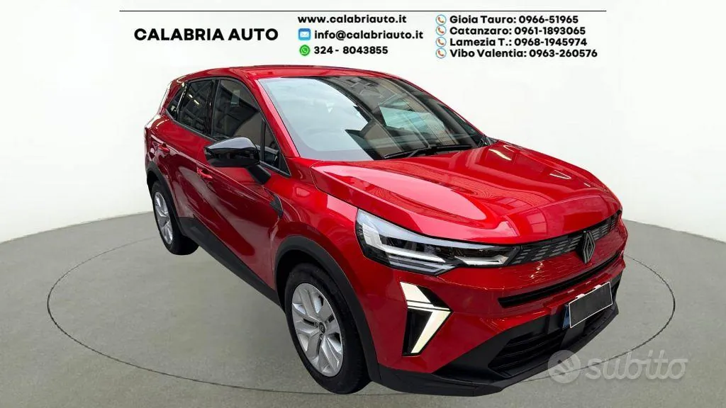 Renault Symbioz 2026 photo 2