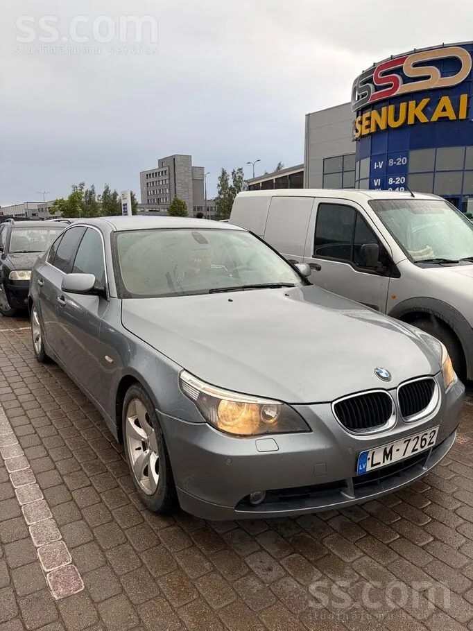 BMW 5