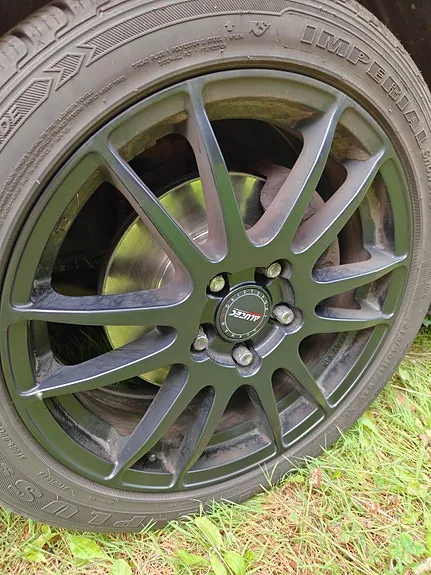 Hyundai I30 2011 photo 5