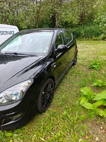 Hyundai I30 2011 photo 3