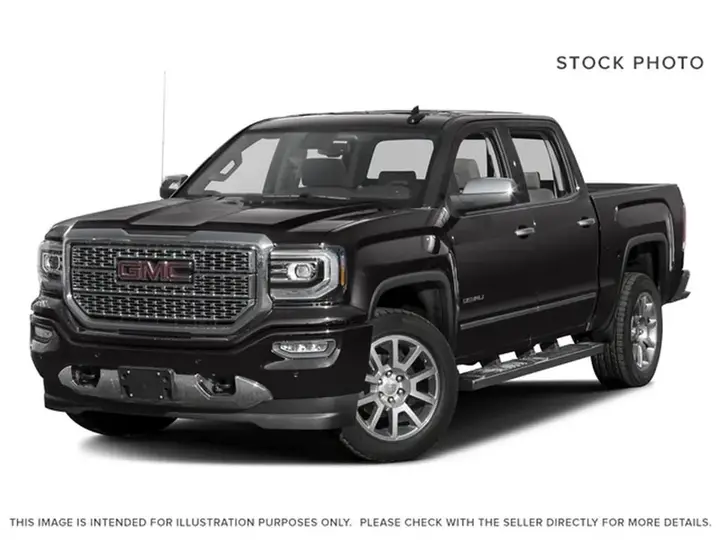 GMC Sierra 1500