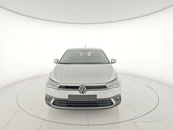 Volkswagen Polo 2025 photo 5