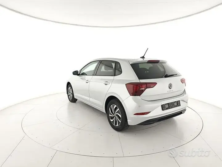 Volkswagen Polo 2025 photo 3