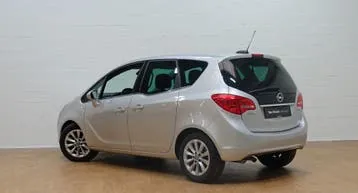 Opel Meriva 2017 photo 3