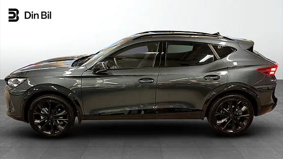 Cupra Formentor 2025 photo 2
