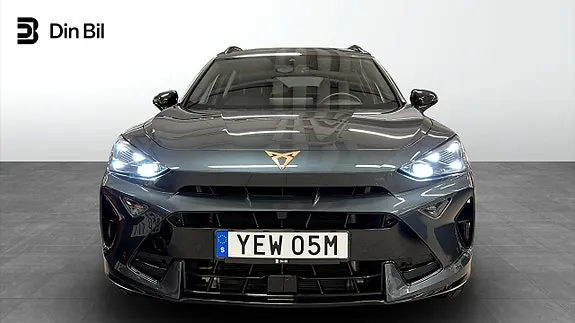 Cupra Formentor 2025 photo 4