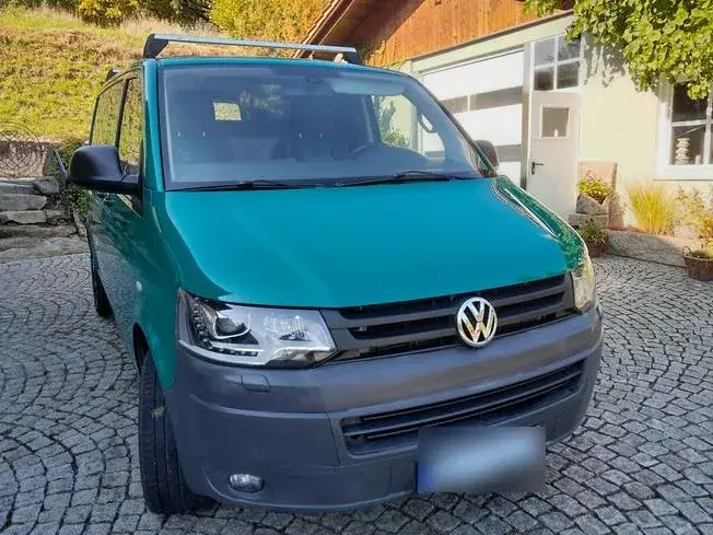 Volkswagen T5