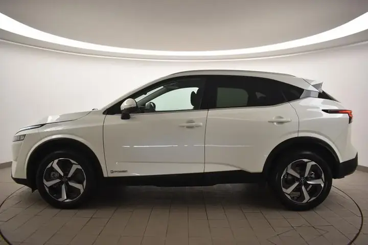 Nissan Qashqai 2024 photo 4