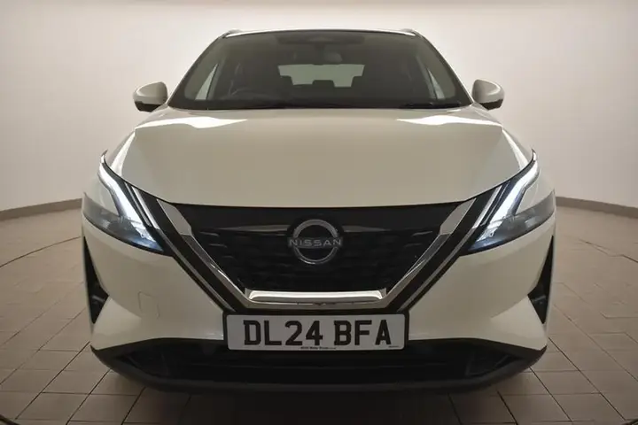 Nissan Qashqai 2024 photo 5