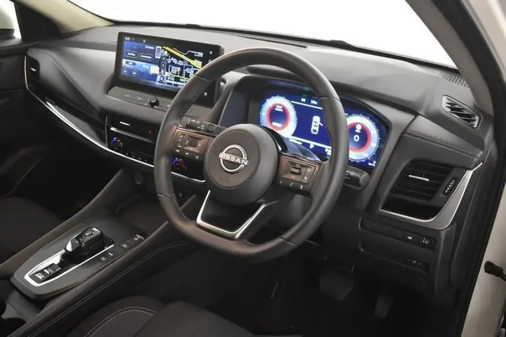 Nissan Qashqai 2024 photo 3
