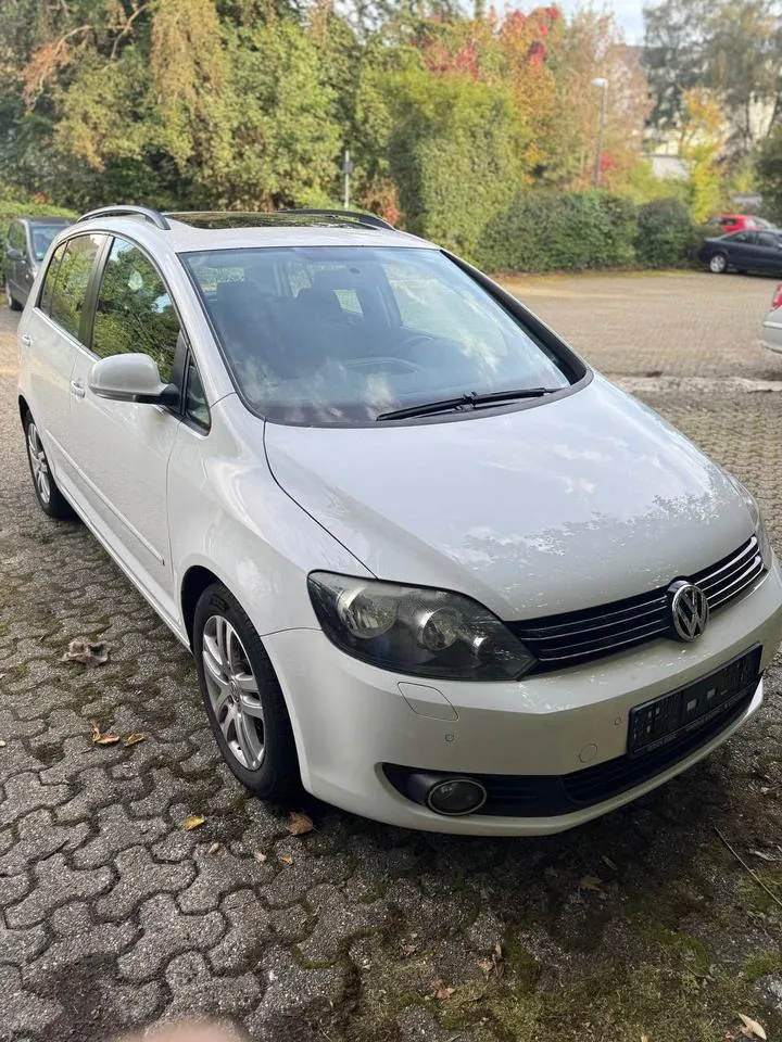 Volkswagen Golf 5 Plus
