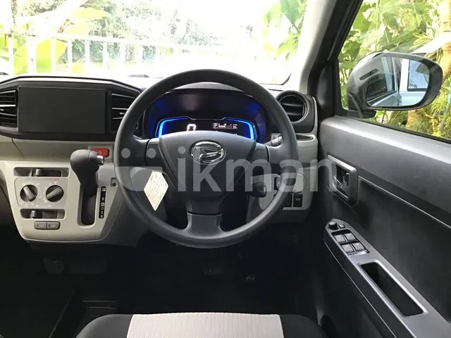 Daihatsu Mira 2025 photo 5