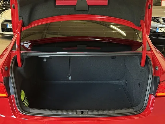 Audi A3 2015 photo 5