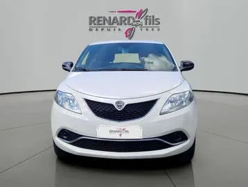 Lancia Ypsilon 2017 photo 3