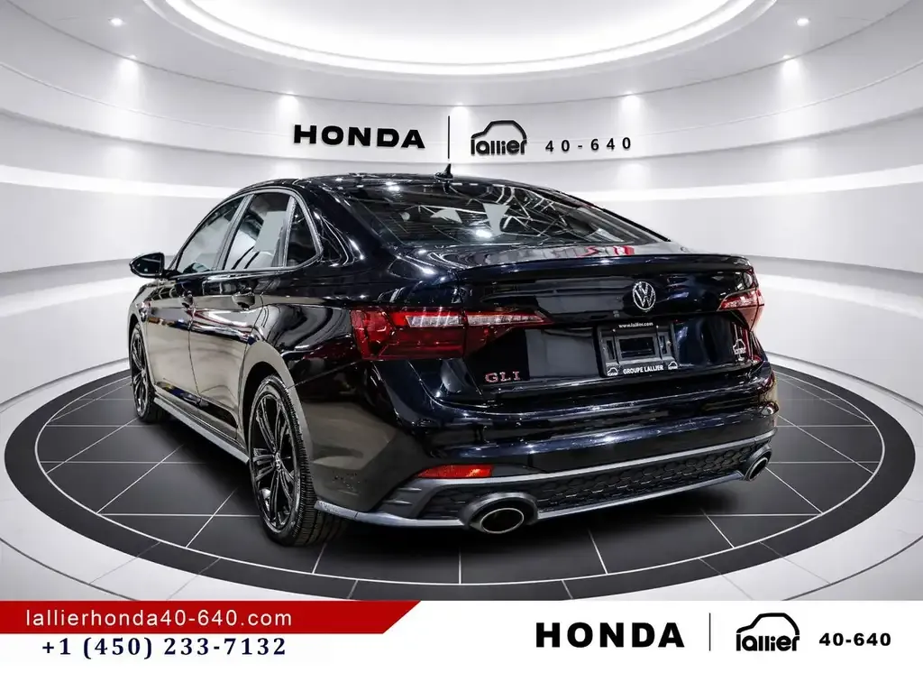 Volkswagen Jetta 2022 photo 5