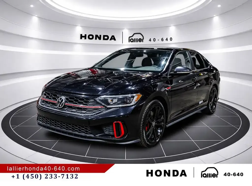 Volkswagen Jetta 2022 photo 3