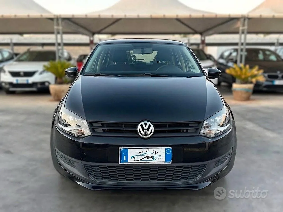Volkswagen Polo 2013 photo 4