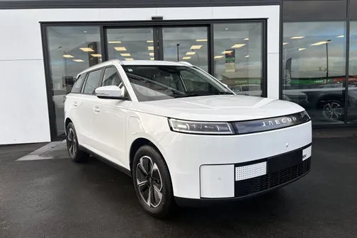 Jaecoo J5
