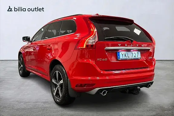 Volvo Xc60 2017 photo 4