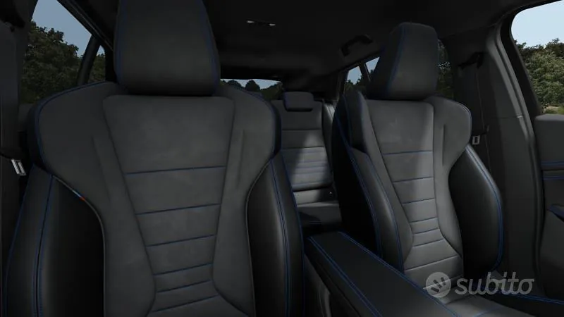 BMW X2 2026 photo 5