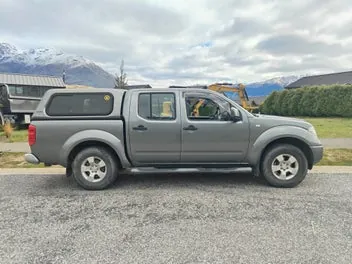 Nissan Navara 2013 photo 2