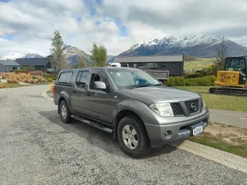 Nissan Navara 2013 photo 3