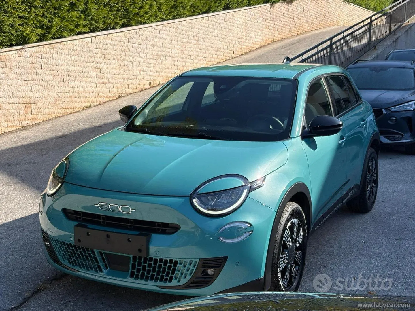 Fiat 600