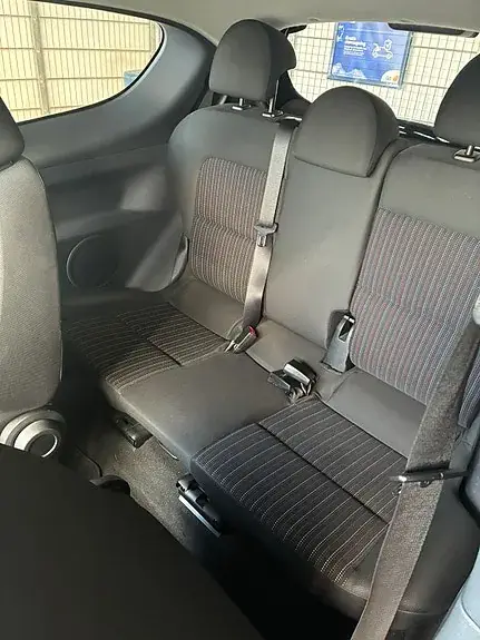 Mitsubishi Colt 2008 photo 2