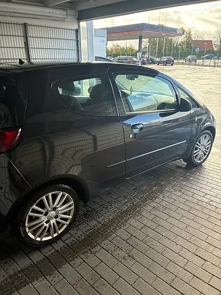 Mitsubishi Colt 2008 photo 5