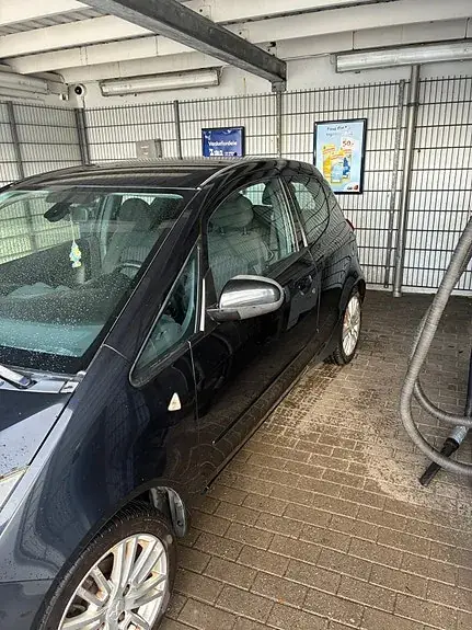 Mitsubishi Colt 2008 photo 4