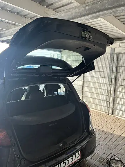 Mitsubishi Colt 2008 photo 3