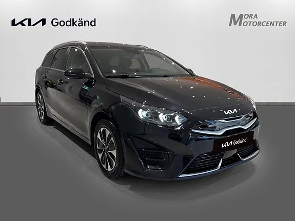 Kia Ceed 2024 photo 3