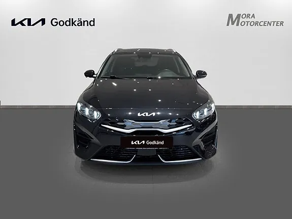 Kia Ceed 2024 photo 2