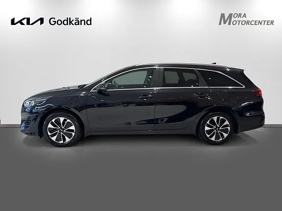 Kia Ceed 2024 photo 4