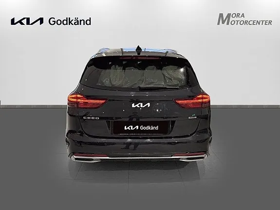 Kia Ceed 2024 photo 5